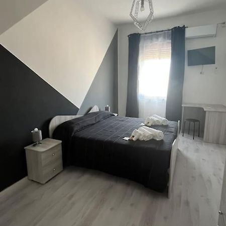 Tommy House Apartment Catania Exterior foto