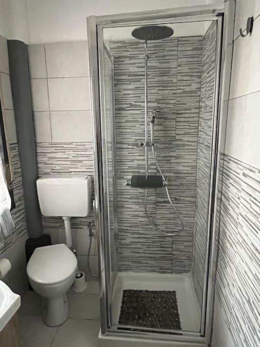 Tommy House Apartment Catania Exterior foto